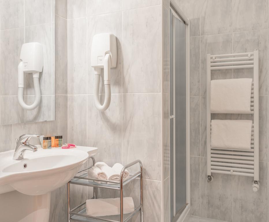 Otel Doge Vicenza