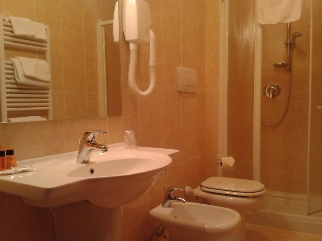 Doge Otel Vicenza