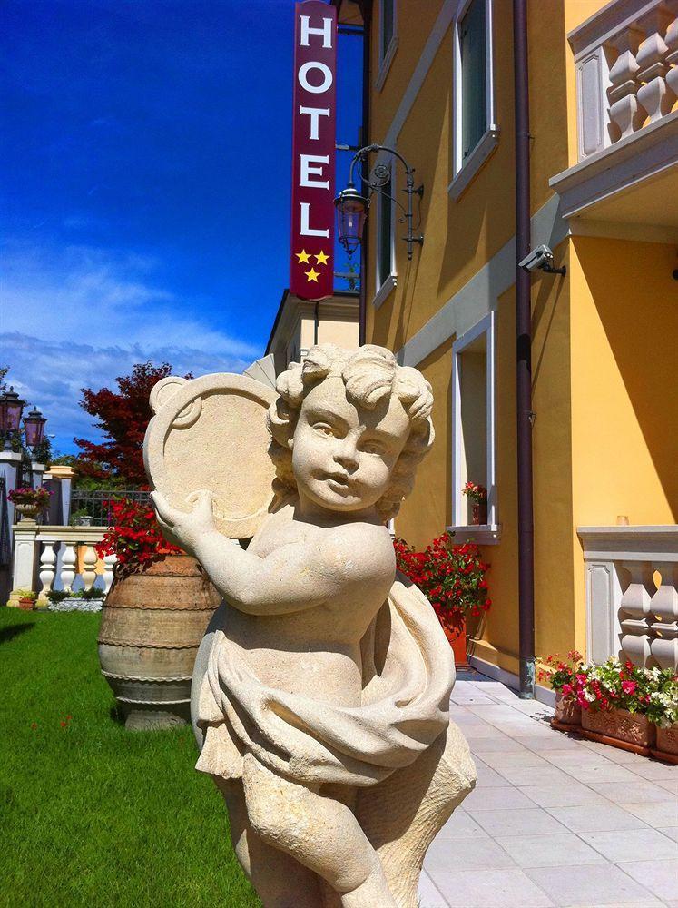 Otel Doge Vicenza