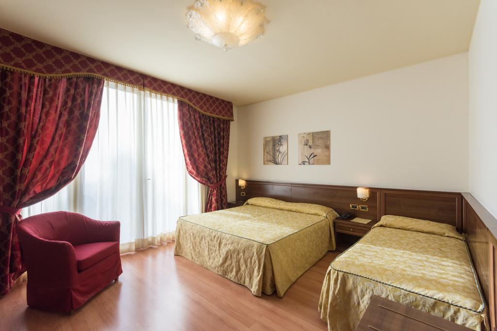 Doge Otel 3*