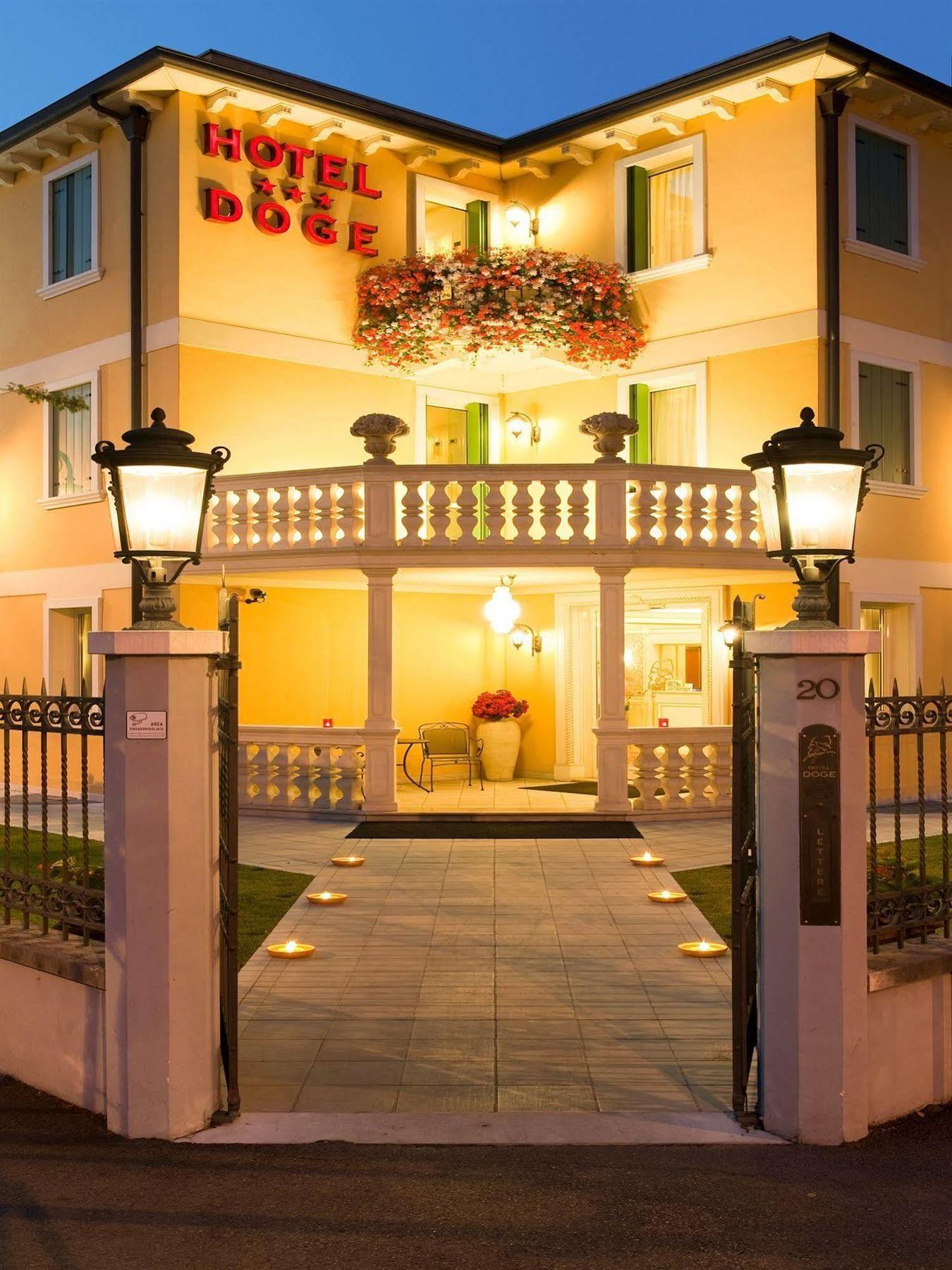 Otel Doge Vicenza