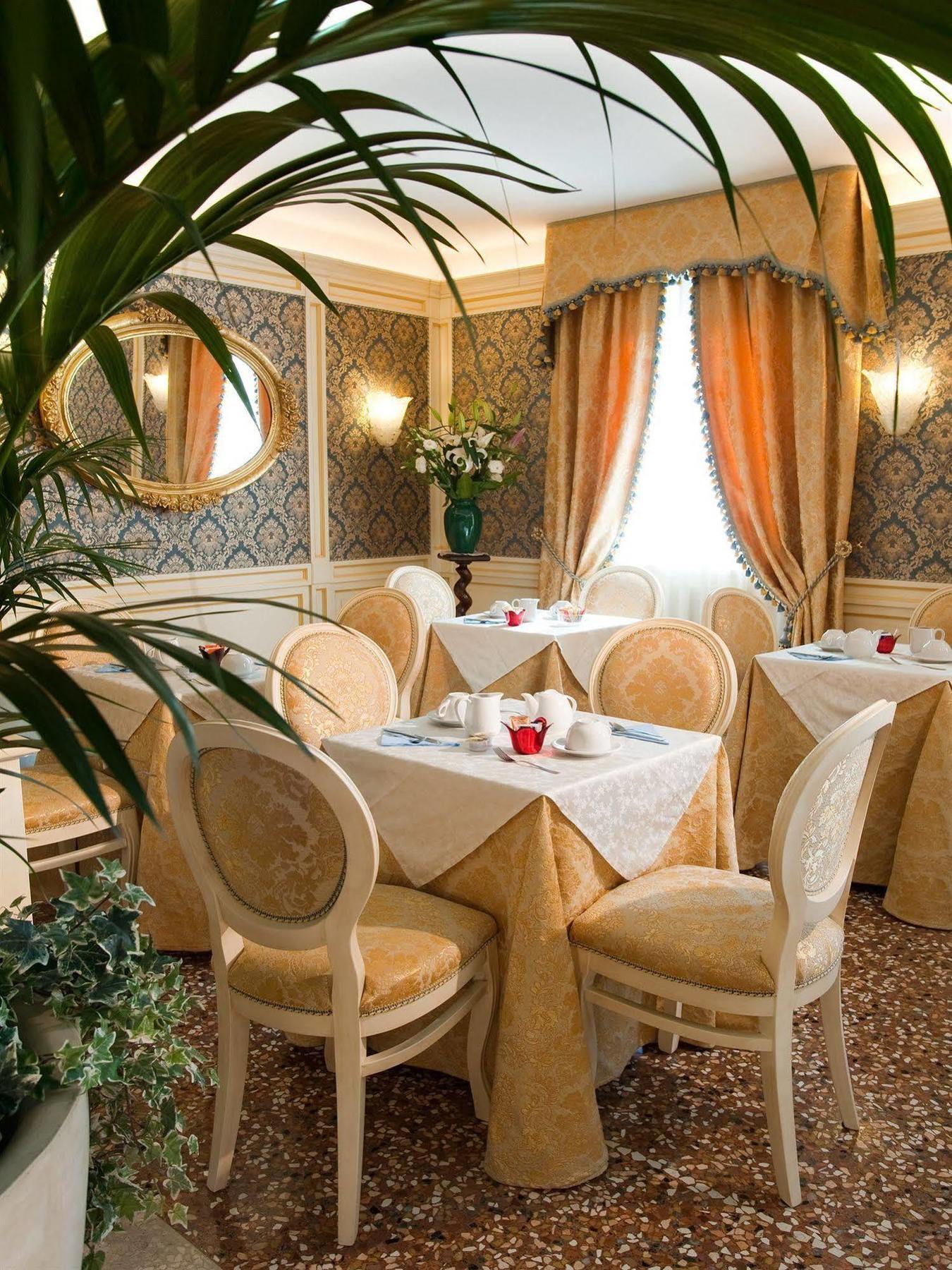 Otel Doge Vicenza