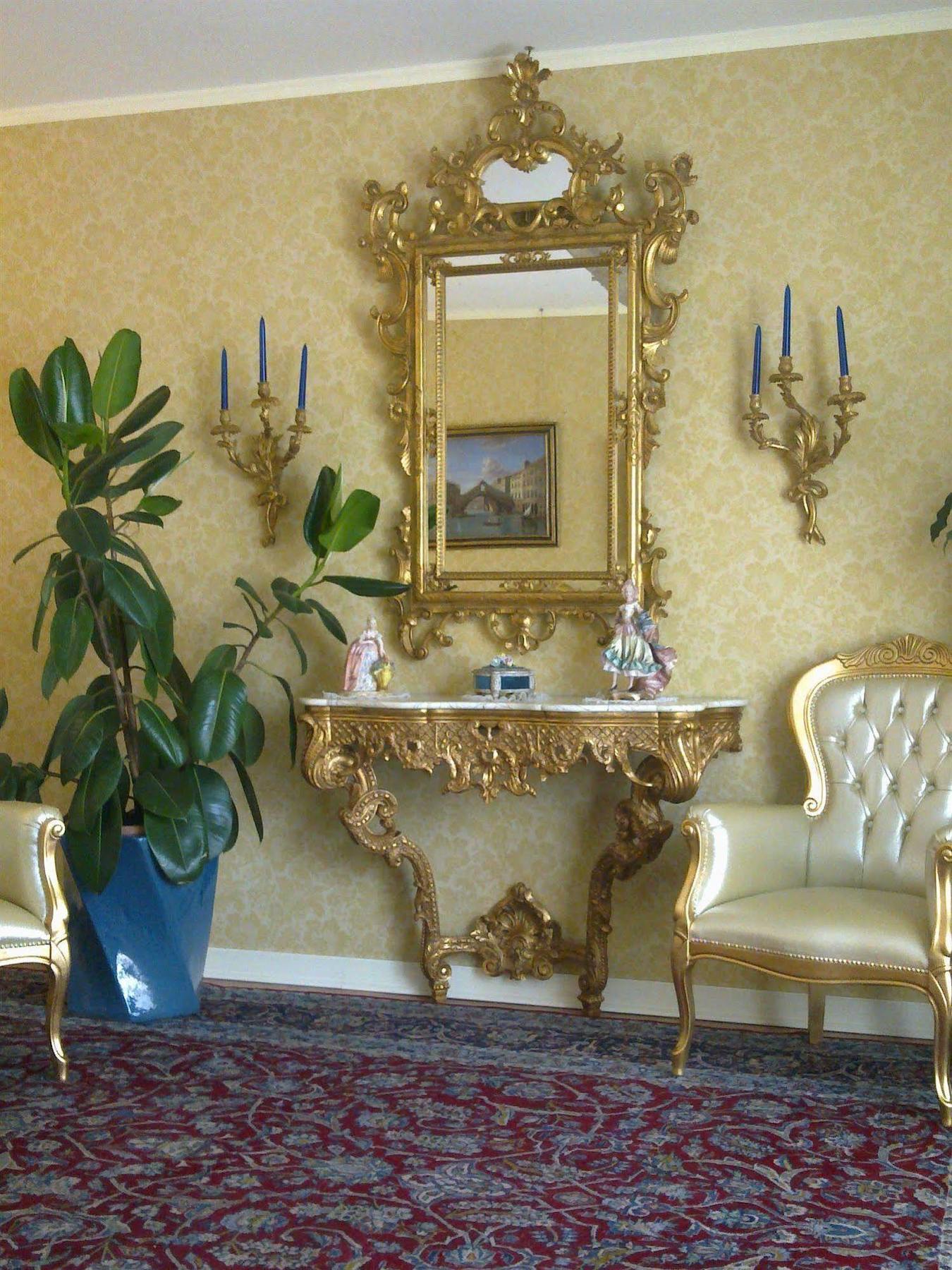 Doge Otel Vicenza