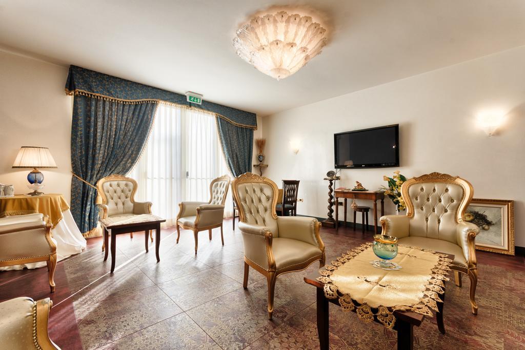 Doge Hotel Vicenza