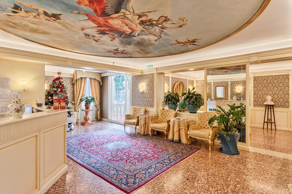 Doge Hotel Vicenza
